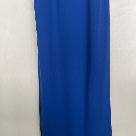 ALICE by Temperley Mail Dress Chain Detail - Picture 4 of 8